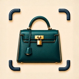 Lovenhall Bag Identifier