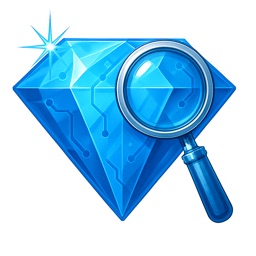 Lovenhall Diamond Identifier